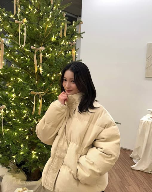 元欅坂人気メンバー・織田奈那の「クリスマスの過ごし方」とは…？