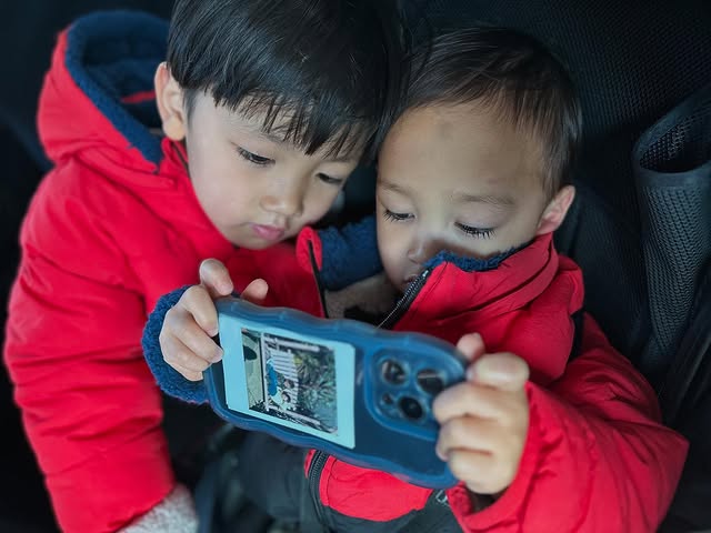 「一緒に来てくれてありがとう」高橋ユウ、