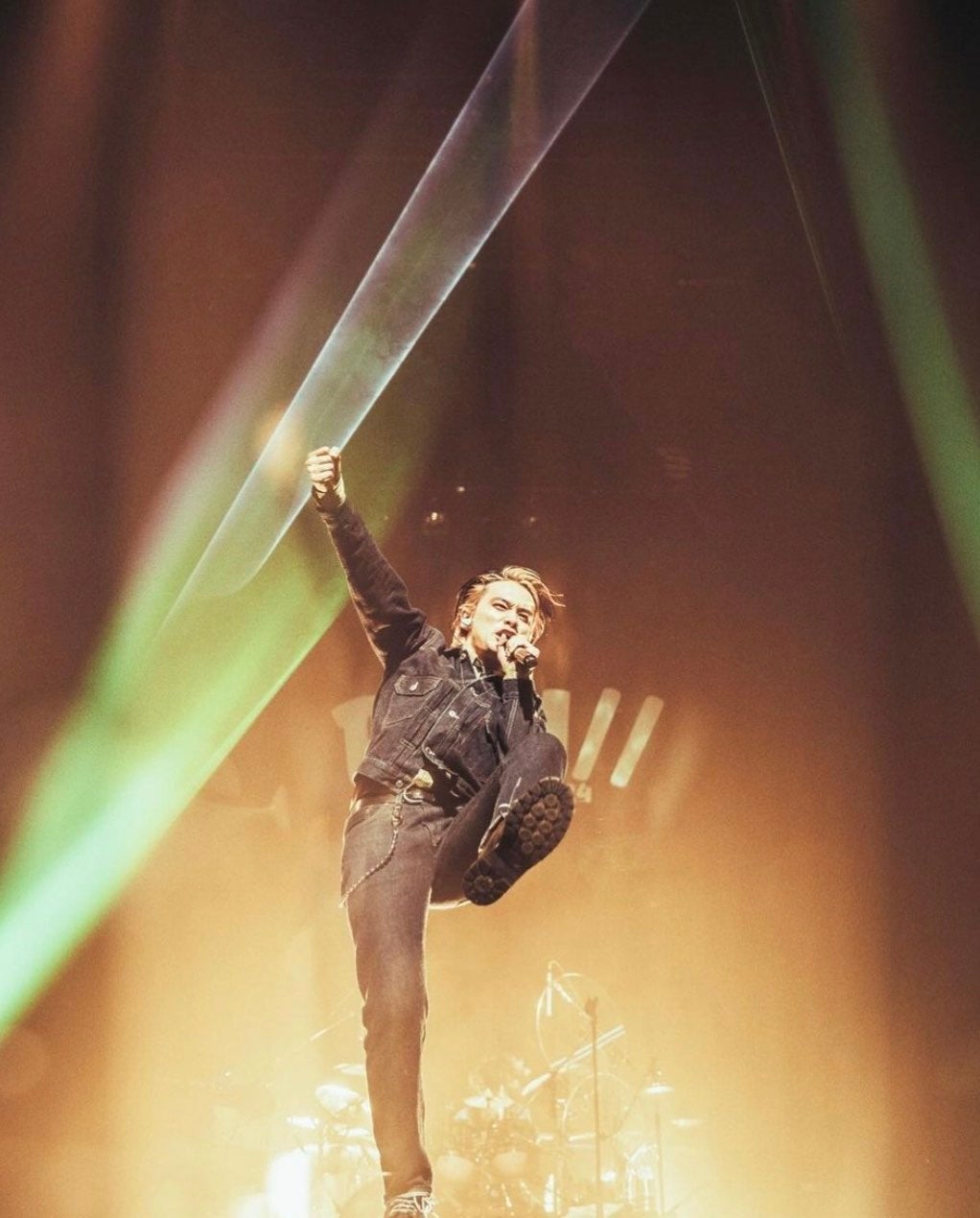 北村匠海の言葉選びが素敵すぎる...。