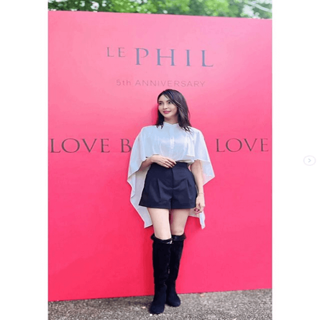 美人モデル「押切もえ」INファッションショー！あの元人気グラドルとのレアツーショットも