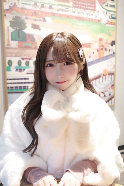 「冬終わっちゃうのやだよさんです」≠ME 谷崎早耶の”もこもこ”姿にファンから共感の嵐！