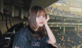 「会場の熱気そのままに」森日菜美、RIZIN男祭りで胸高鳴るオフショット公開