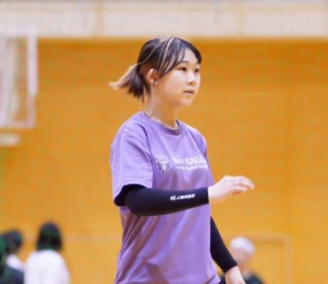 保育士バレーチーム・ビオーレ名古屋「新ユニフォーム発表！」ユニフォーム関連でファンも大盛り上がり