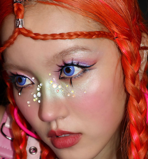 太陽みたいな超人気アイドルの新ビジュアル解禁でファンメロメロ