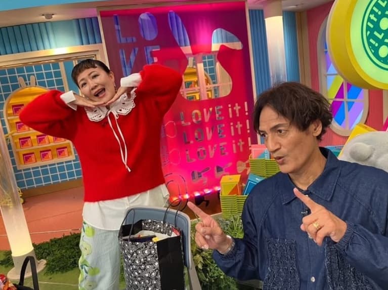 元サッカー選手〇〇が「セット遊びで笑いが止まらない！」ラヴィット月曜日のゲーム