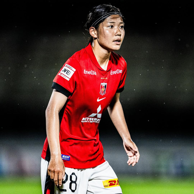 浦和レッズ 三谷選手 28番 Mサイズ 浦和が選手背番号を発表!!