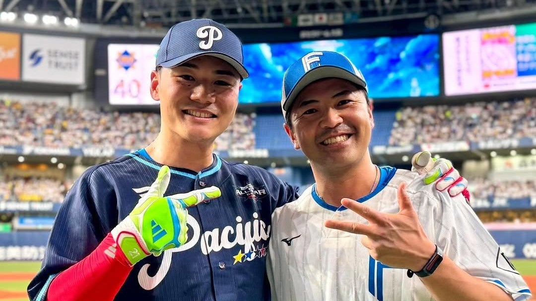 清宮幸太郎、ホームランダービーでの躍動に注目集まる「ラストの追い込みに痺れた！」