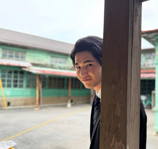 「今夜第3話」中沢元紀、『最後の鑑定人』で“都丸”役として放火事件に挑戦！