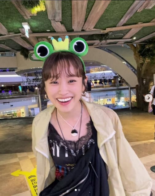 高橋愛、あの動物に変身した姿にファンから反響続々！！