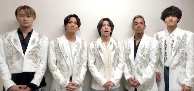Aぇ! groupがデビューと同時に公式Xを開設！ファンへのメッセージも