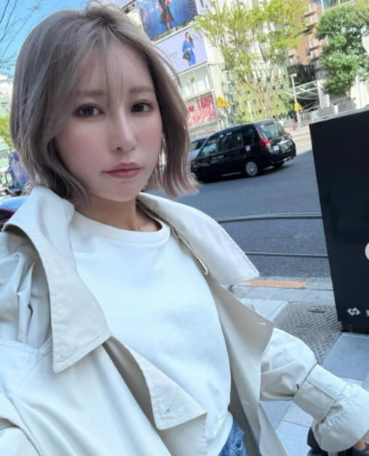 「ほんとは黒っぽくしたいけど…」プロゴルファー金田久美子が明かすヘアスタイルの変化