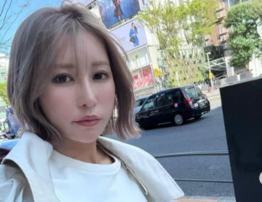 「ほんとは黒っぽくしたいけど…」プロゴルファー金田久美子が明かすヘアスタイルの変化