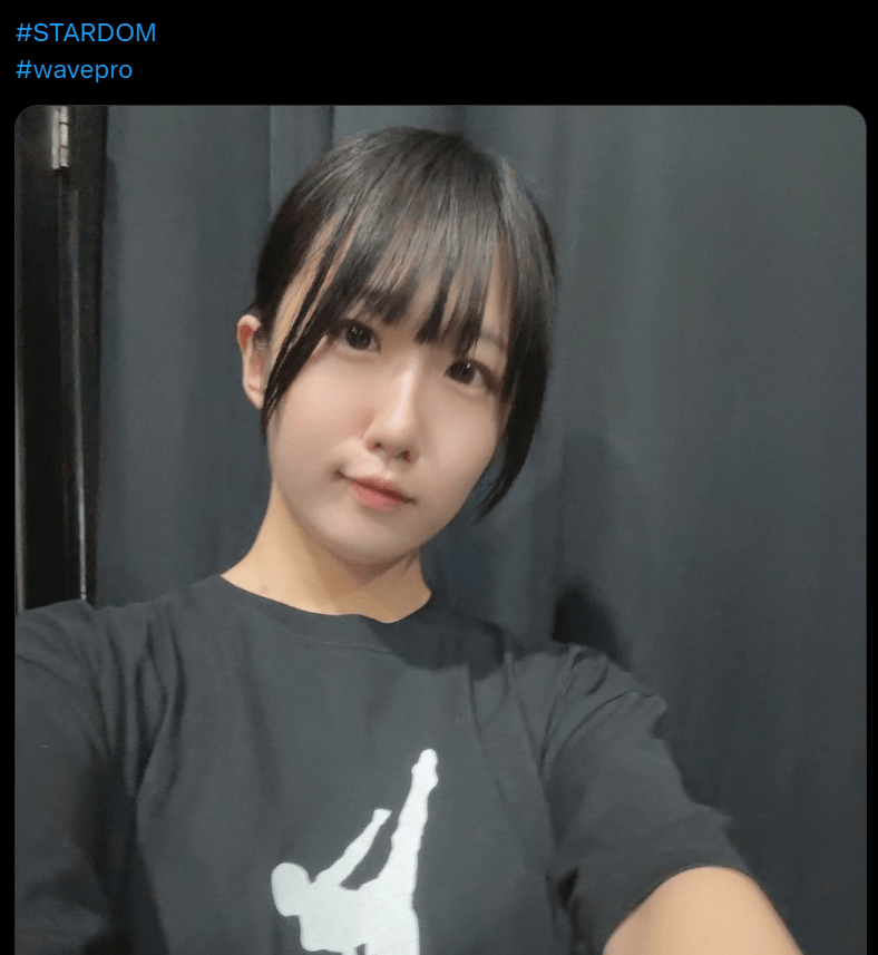 STARDOM　玖麗さやか、セコンド業務に挑戦！ファンから応援と期待の声