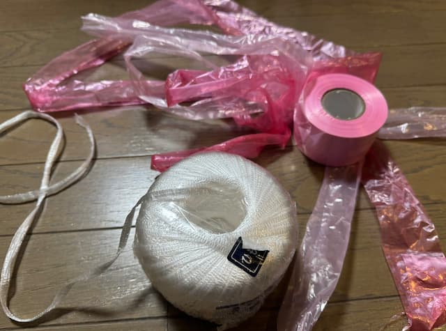 「ビニールの紐は何ごみ？」ゴミ清掃員芸人・マシンガンズ滝沢が解説！