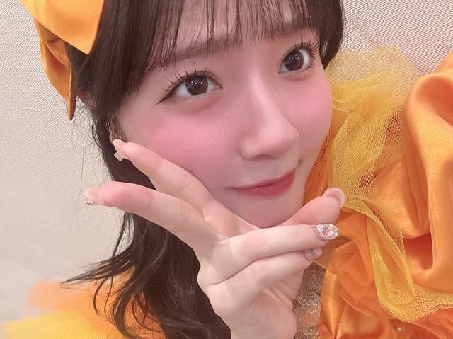 うるうるした、、」CUTIE STREET 川本笑瑠がスタッフからの言葉