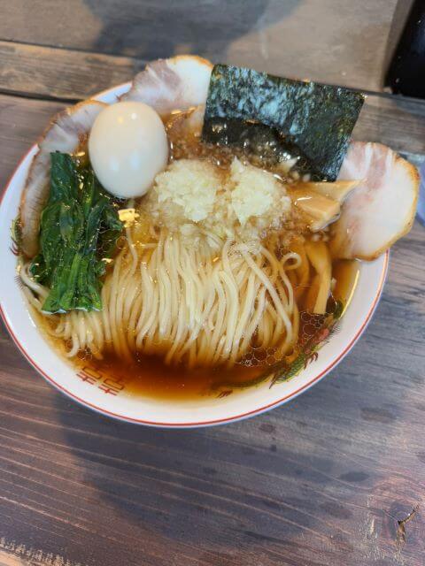 松山ケンイチがみんな大好きな○○を大絶賛！「美味かったです！」