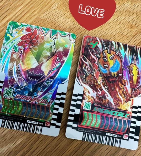 声優・阿澄佳奈「みんなでガッチャ！しましょう」仮面ライダー最終回を全力待機！