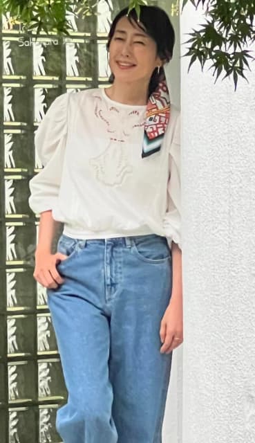 木村多恵 お仕事への意気込みを語る！「私も周りの方たちを 笑顔にできるよう  今日も 笑顔でお仕事 できたらいいな」