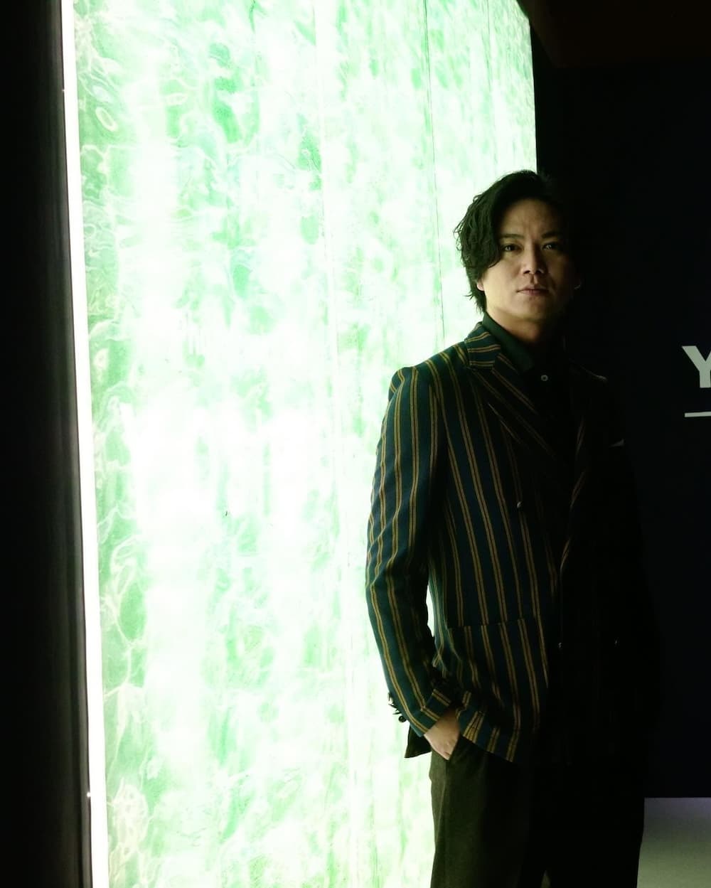 NEWS加藤シゲアキがアンバサダーに就任！写真愛を語る！