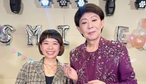 「歌の力で笑顔を！」美川憲一、第7回スマイルコンサート開催を報告