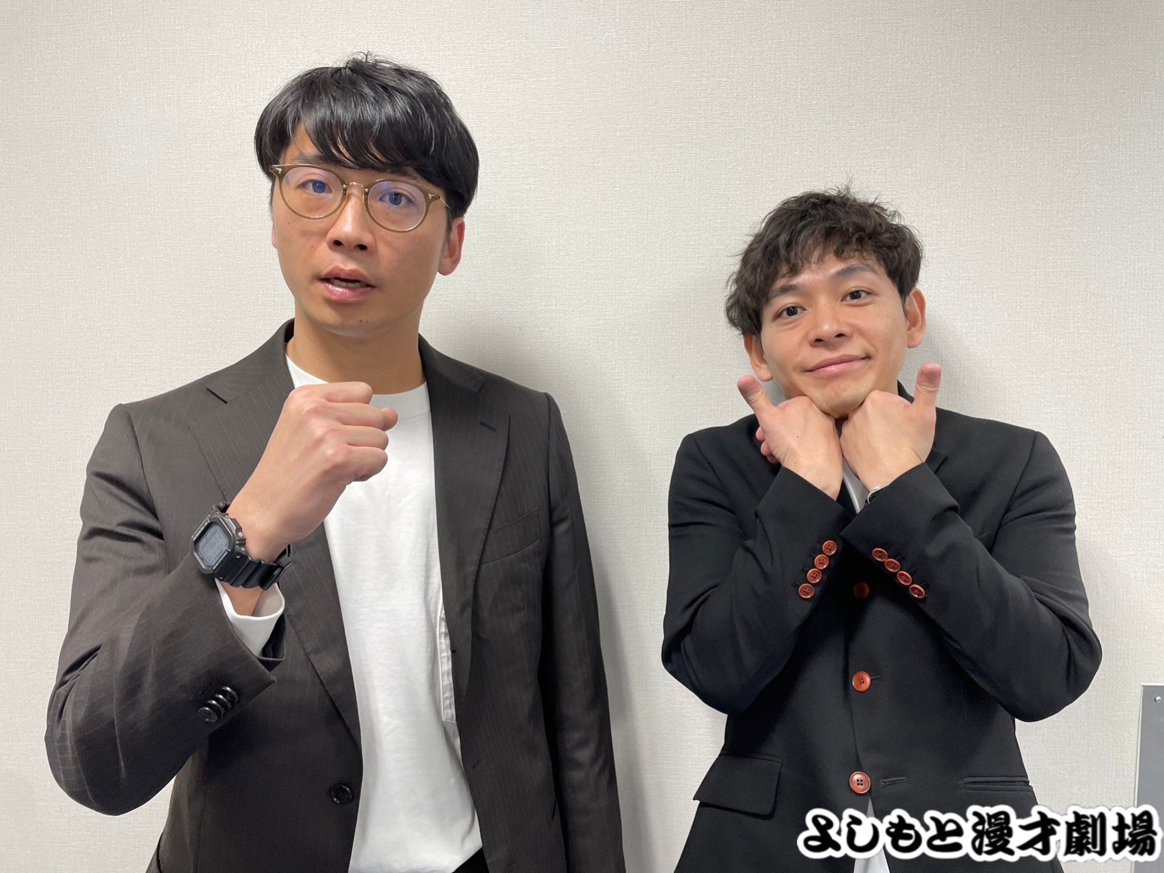 お笑いコンビ・さや香が東京進出発表🎙M-1では2年連続ファイナリスト&最終決戦の実力者