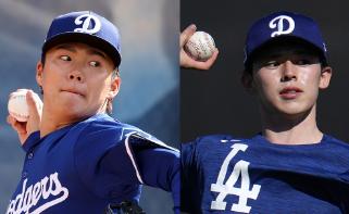 山本由伸＆佐々木朗希、東京シリーズで夢の競演なるか？MLB公式が示唆！