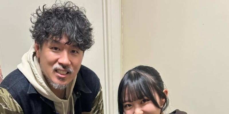 車いすテニス・岡野莉央、スキマスイッチLIVEに感動！「最高のセトリで幸せな卒業に」