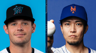 千賀滉大、復活への第一歩！オープン戦初登板へ