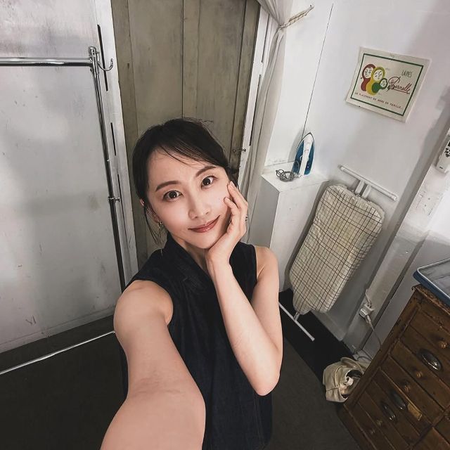 9月へ向けて全力疾走！ 元SKE48・松井玲奈「9月は挑戦したいこともたくさんある」