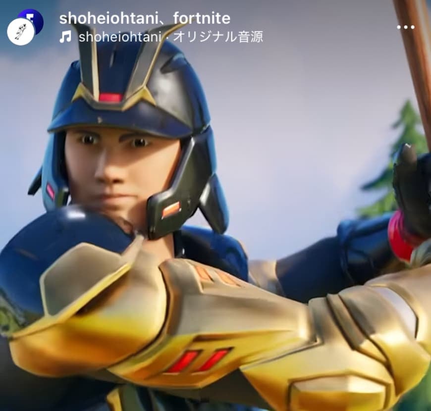 またまた大谷翔平がコラボ！！次はあの大人気ゲームに登場！？