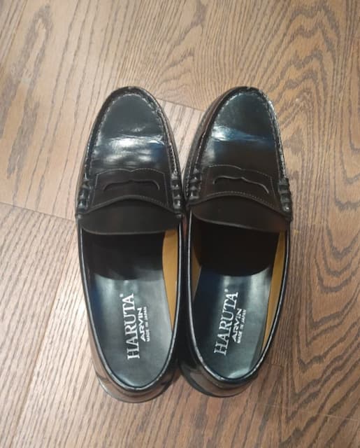 「ムーンウォーク披露あり！」ミルクボーイ内海がオニューの靴をシェア