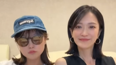 鈴木奈々が“踊ってみた”動画公開！ナナヲアカリの楽曲に共感「この歌好き」