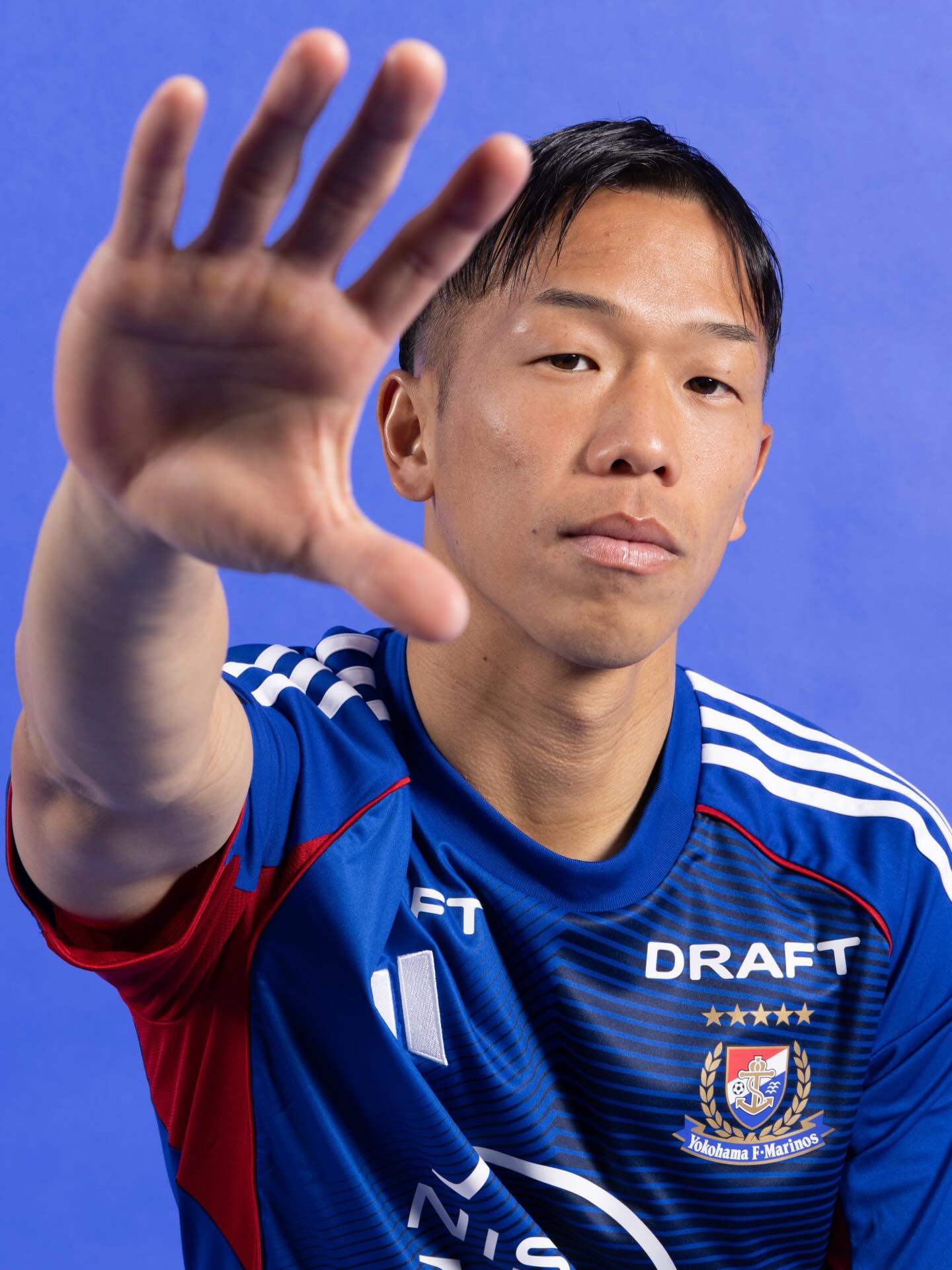 横浜F・マリノス、新シーズンのキャプテン決定 喜田拓也が就任へ