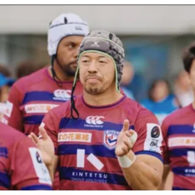 村田毅、ラグビー選手としてのキャリアに幕「希望に満ちたラストランが残っている」