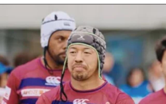 村田毅、ラグビー選手としてのキャリアに幕「希望に満ちたラストランが残っている」