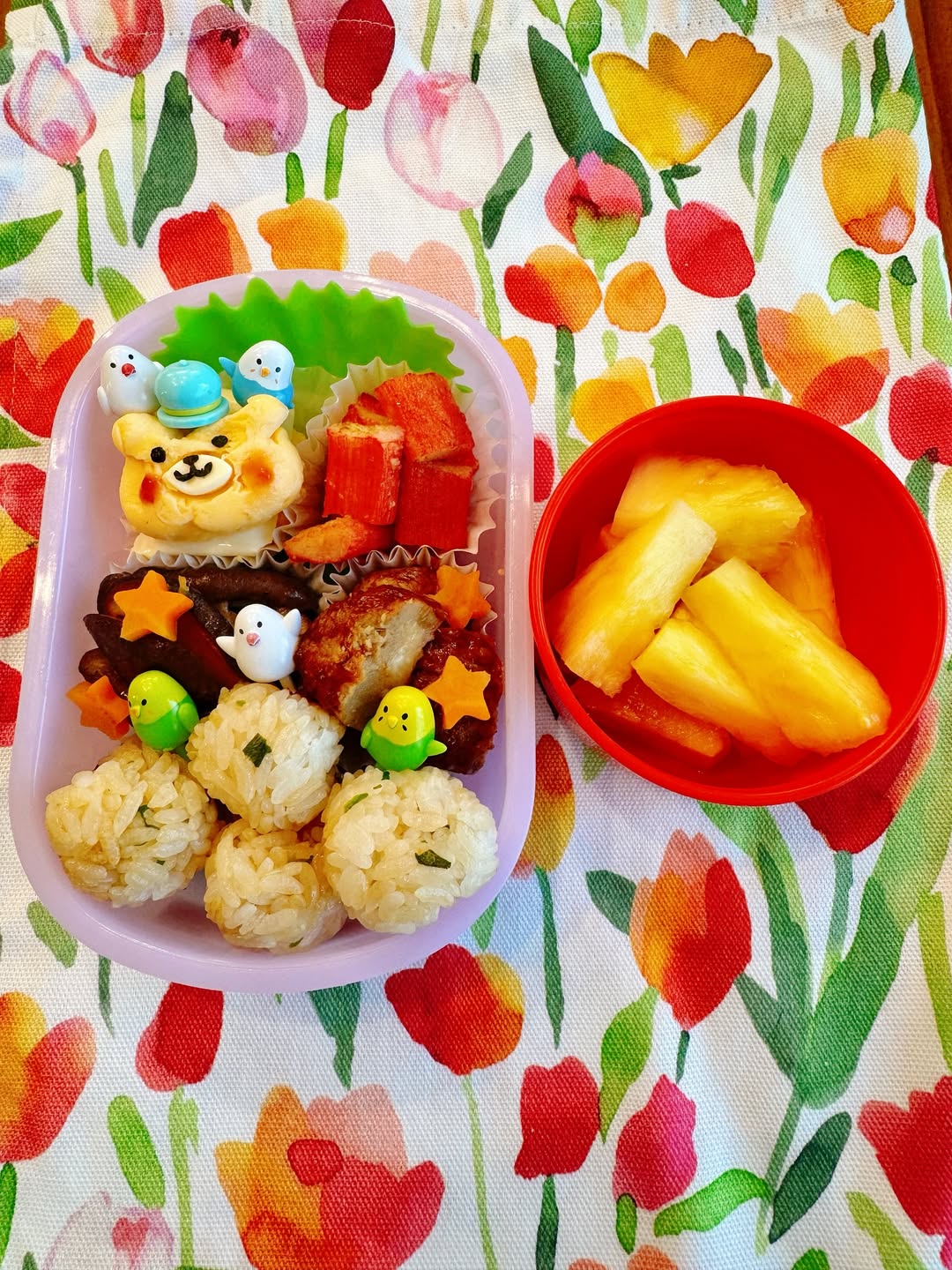 柳原可奈子が長女の摂食嚥下の外来へ