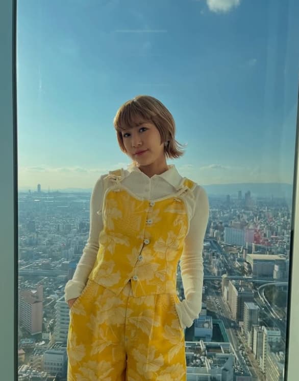 「HAPPY LIFEをシェア」IMALU、あべのハルカスでの特別トークイベントが大盛況！