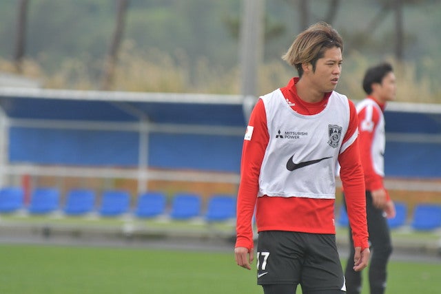 浦和レッズ  日本代表MF伊藤敦樹の奮闘🔥