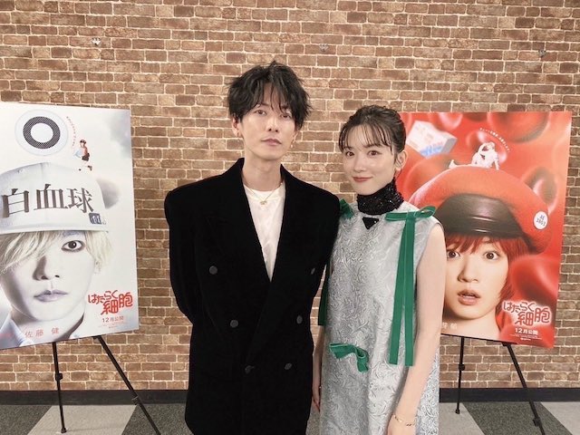 超人気俳優が激痩せ 「ガリガリだけど大丈夫？」こけた頬にネット騒然… 心配の声も