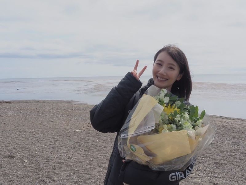 波瑠の北海道オフショットが可愛すぎると話題に「天使すぎます」の声多数