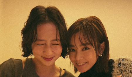 河北麻友子、誕生日に感謝のメッセージ！「愛と笑顔に感謝♡」