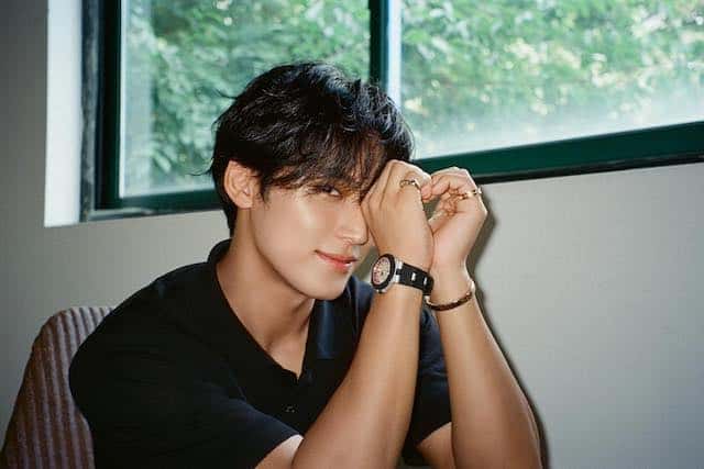 韓国の人気アイドルがカッコ良すぎる最新ショット披露で話題に