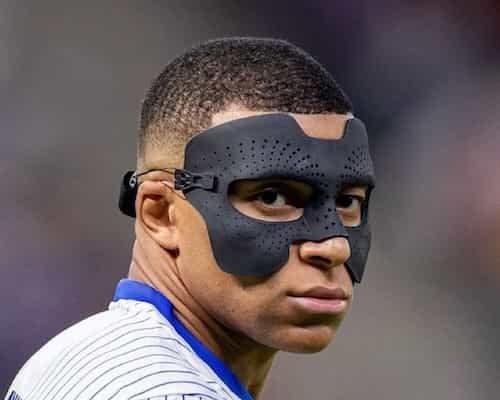 レアルFWムバッペ 数ヶ月ぶりのフランス代表復帰か