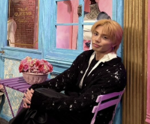 武知海青、「トークィーンズ」出演決定！ファン大興奮