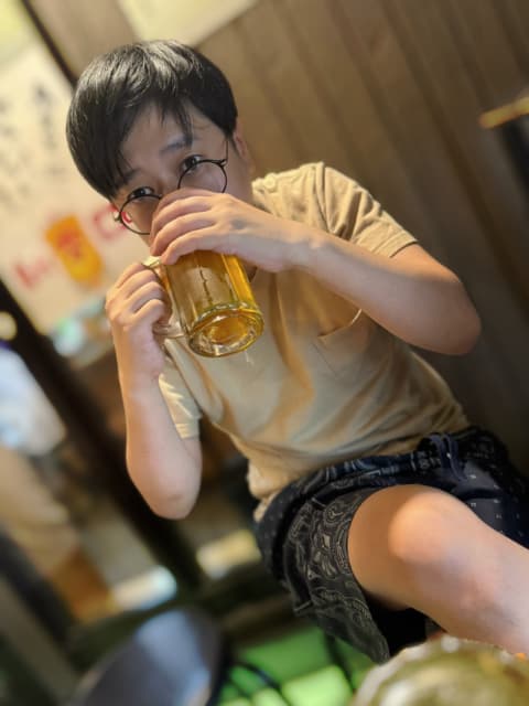 「2週間ぶりのふ〜ど」女子ゲーマー・倉持由香が夫ふ～どの写真をシェア。これからラスベガスへ移動