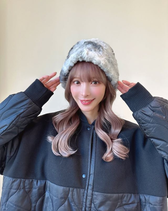 あの人気インフルエンサーがイメチェン！？　最新ショットが可愛すぎると話題に