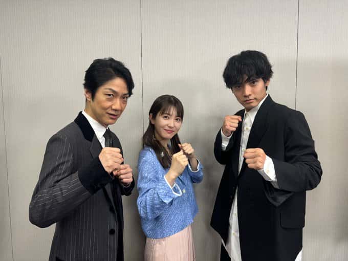 あの女優からの「待ってまーーす」にファンは「待ってるのなら今すぐ行きます！」