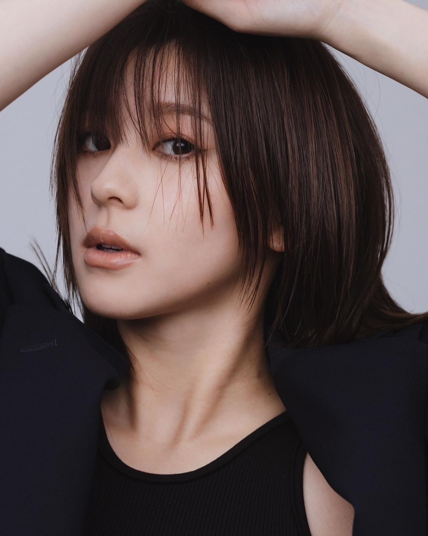 朝比奈彩がお気に入り写真を公開「とても美しいです！！」