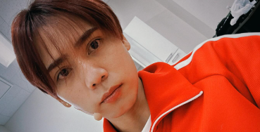 神谷健太、デジカメ購入を検討中！ファンから前髪スタイルに絶賛の嵐