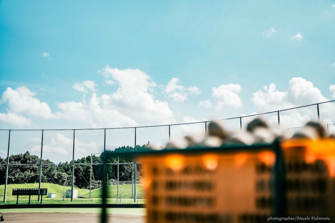 関メディベースボール学院・大学通信科が目指す「大学生活内における野球時間の価値を高めたい」